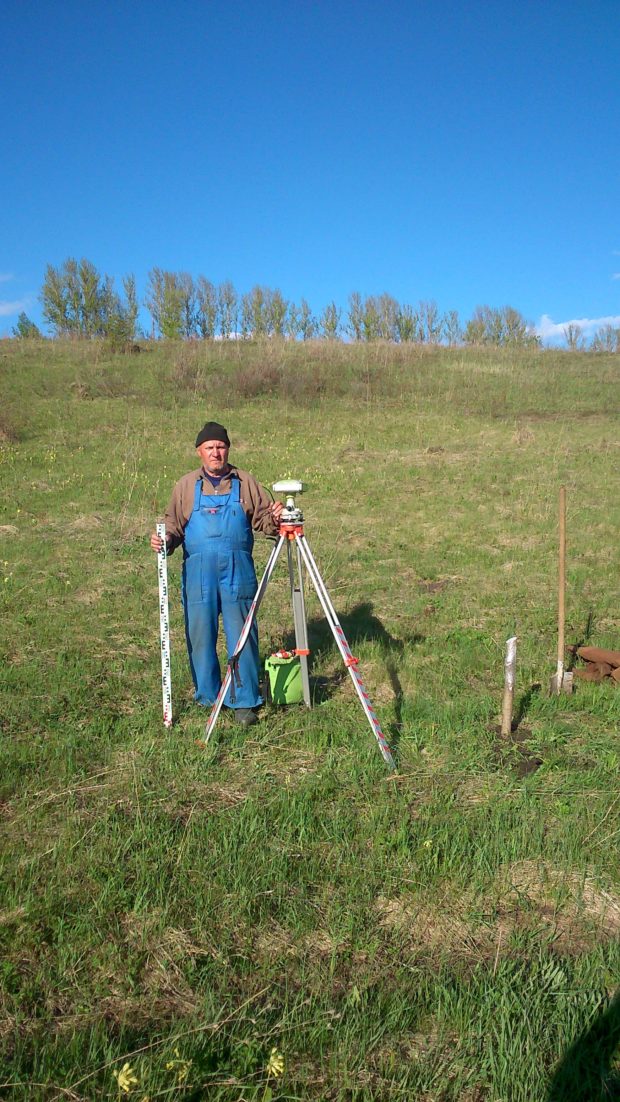 Инженерно-геологические изыскания в районах Московской области